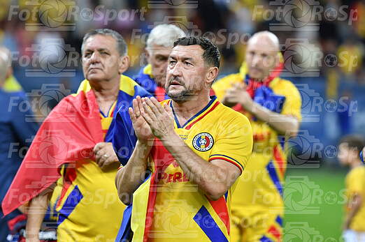 Generatia de Aur 94-World Stars 3-2 (25.05.2024)