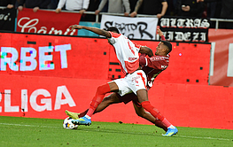 Dinamo Bucuresti-Rapid Bucuresti 3-1 Play-off SuperLiga (26.04.2026)