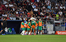 FCSB-FK Auda 2-3 Tur 2 Preliminar Conference League (23.07.2026)
