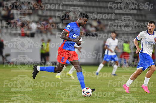 FCSB-Farul Constanta 2-2 SuperLiga (03.08.2026)