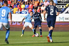 FC Voluntari-Otelul Galati 2-2 SuperLiga (28.08.2026)
