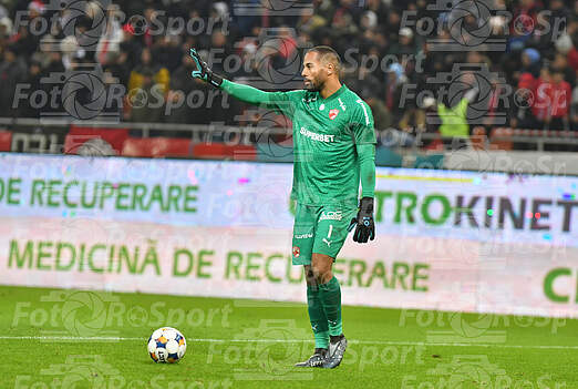 Dinamo Bucuresti-Metaloglobus 4-0 SuperLiga (14.12.2025)