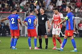 Dinamo Bucuresti-FCSB 2-1 SuperLiga (05.09.2026)
