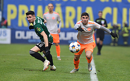 Metaloglobus-Unirea Slobozia 2-3 SuperLiga (20.12.2025)