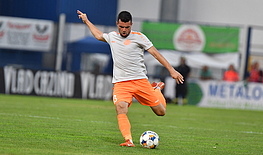 Metaloglobus- Petrolul Ploiesti 0-3 SuperLiga (25.07.2025)