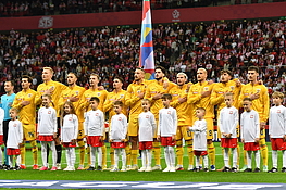 Polonia-Romania 6-0 Uefa Nations League (02.10.2026)