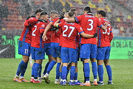 FCSB-FK Csíkszereda Miercurea Ciuc 1-0 SuperLiga (01.02.2026)