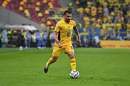 Romania-Suedia 0-1 Uefa Nations League (05.10.2026)