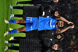 Dinamo Bucuresti-Universitatea Craiova 1-1  SuperLiga (09.02.2026)