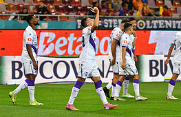 FCSB-FC Arges 0-2 SuperLiga (23.08.2025)