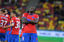 FCSB-Petrolul Ploiesti 3-1 Play-off SuperLiga (24.04.2026)