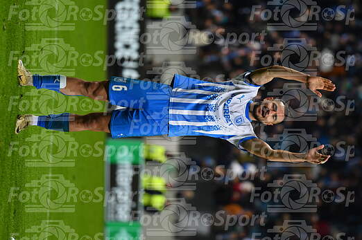 Universitatea Craiova-Mainz 1-0 Conference League (27.11.2025)