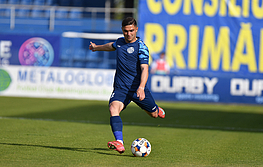 Metaloglobus-Unirea Slobozia 1-1 Play-out SuperLiga (27.04.2026)