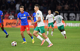 FCSB-FK Auda 2-3 Tur 2 Preliminar Conference League (23.07.2026)