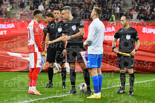 Dinamo Bucuresti-Universitatea Craiova 0-1 SuperLiga (19.03.2026)