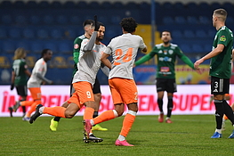 Metaloglobus-Unirea Slobozia 2-3 SuperLiga (20.12.2025)