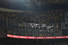 Turcia-Romania 1-0 Baraj World Cup 2026 (26.03.2026)