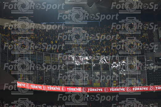 Turcia-Romania 1-0 Baraj World Cup 2026 (26.03.2026)