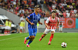Dinamo Bucuresti-Farul Constanta 4-0 SuperLiga (20.09.2026)