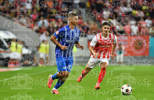 Dinamo Bucuresti-Farul Constanta 4-0 SuperLiga (20.09.2026)