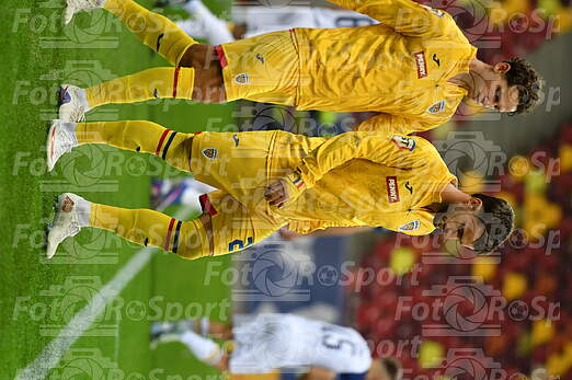Romania-Bosnia si Hertegovina 2-4 Uefa Nations League (28.09.2026)