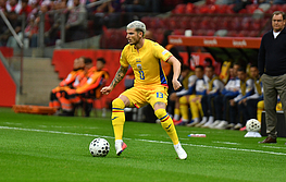 Polonia-Romania 6-0 Uefa Nations League (02.10.2026)