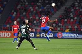 FCSB-Unirea Slobozia 0-1 SuperLiga (10.08.2025)