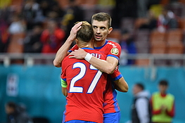 FCSB-UTA Arad 4-0 SuperLiga (26.10.2025)