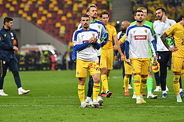 Romania-Suedia 0-1 Uefa Nations League (05.10.2026)