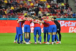 FCSB-Petrolul Ploiesti 1-1 SuperLiga (22.11.2025)