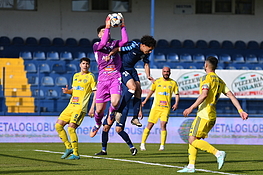 Metaloglobus-Unirea Slobozia 1-1 Play-out SuperLiga (27.04.2026)