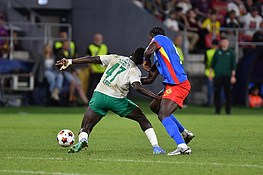 FCSB-FK Auda 2-3 Tur 2 Preliminar Conference League (23.07.2026)