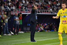 FCSB-Unirea Slobozia 0-0 play-out SuperLiga (11.05.2026)