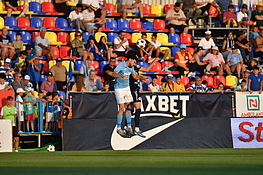 FC Voluntari-Otelul Galati 2-2 SuperLiga (28.08.2026)