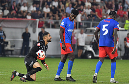 Dinamo Bucuresti-FCSB 2-1 SuperLiga (05.09.2026)