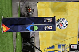 Suedia-Romania 2-1 Uefa Nations League (25.09.2026)