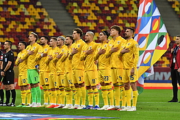 Romania-Bosnia si Hertegovina 2-4 Uefa Nations League (28.09.2026)