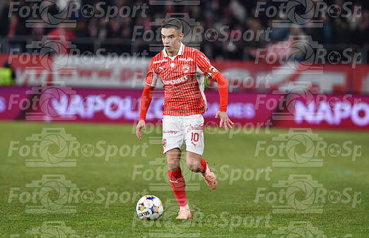 Dinamo Bucuresti-Petrolul Ploiesti 1-1 SuperLiga (30.01.2026)