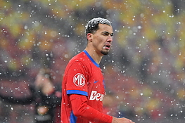 FCSB-FK Csíkszereda Miercurea Ciuc 1-0 SuperLiga (01.02.2026)
