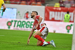Dinamo Bucuresti-Universitatea Cluj 2-1  Play-off SuperLiga (18.04.2026)