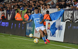 FC Voluntari-AFC Hermanstadt 3-0 Baraj mentinere-promovare SuperLiga (01.06.2026)