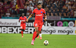 Rapid Bucuresti-FCSB 2-2 SuperLiga (17.08.2025)