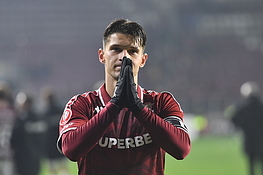 Rapid Bucuresti-FC Arges 2-0 SuperLiga (08.11.2025)