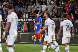 FCSB-FC Arges 2-0 SuperLiga (17.07.2026)