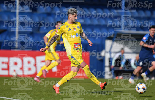Metaloglobus-Unirea Slobozia 1-1 Play-out SuperLiga (27.04.2026)
