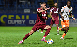 Metaloglobus-CFR Cluj 1-1 SuperLiga (13.09.2025)