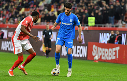 Dinamo Bucuresti-Universitatea Craiova 0-1 SuperLiga (19.03.2026)