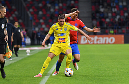 FCSB-Unirea Slobozia 0-0 play-out SuperLiga (11.05.2026)