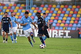 FC Voluntari-Otelul Galati 2-2 SuperLiga (28.08.2026)