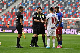 Steaua Bucuresti-Sepsi Sfantu-Gheorghe 2-1 Liga 2 (30.09.2025)